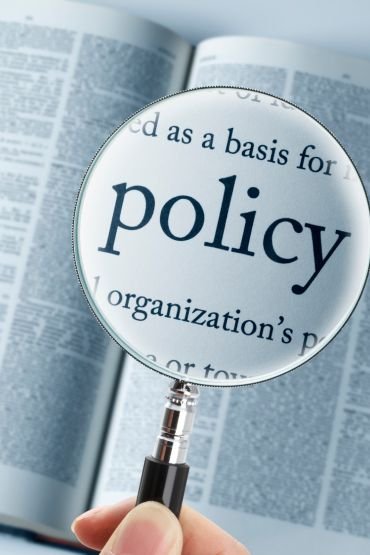 Laboratory quality inspection in progress